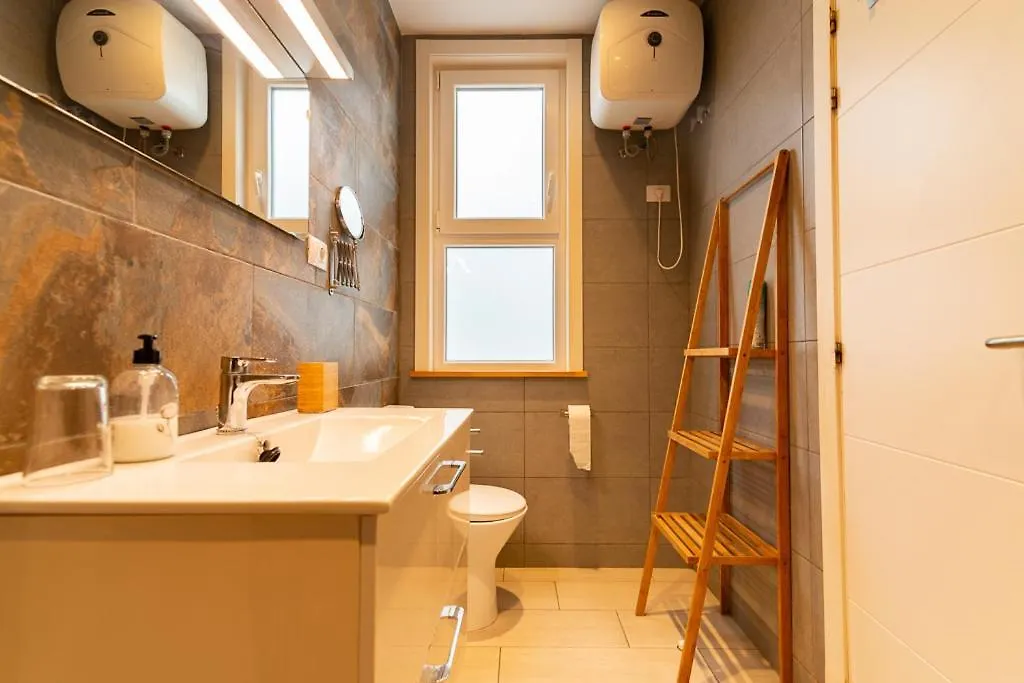 Apartment Africa Master Suite Las Palmas de Gran Canaria