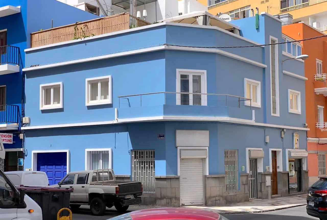 Africa Master Suite Las Palmas de Gran Canaria