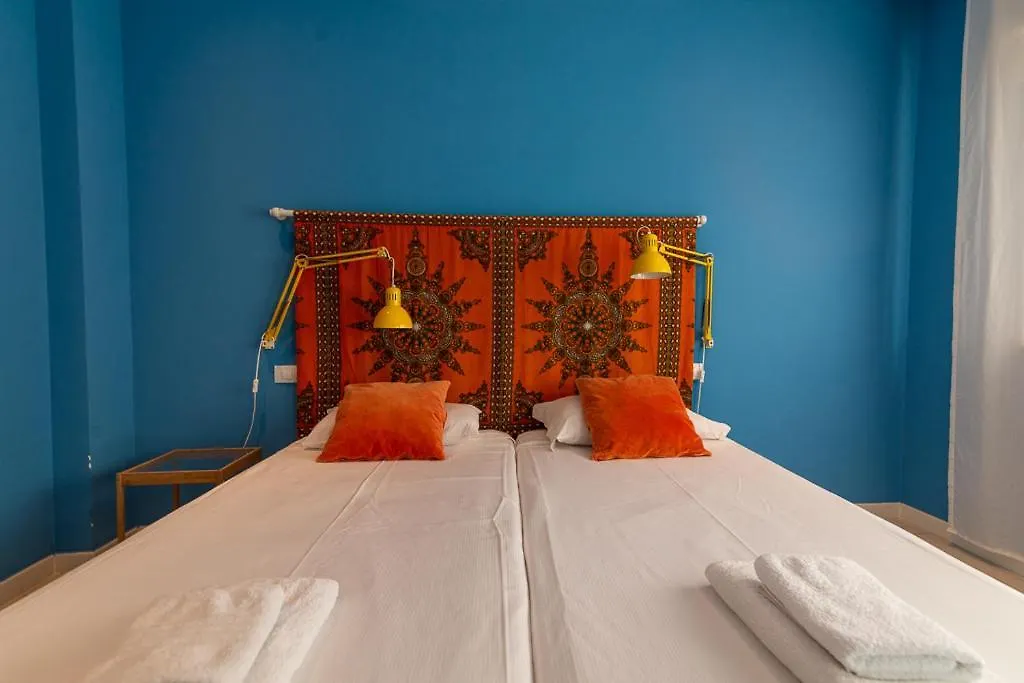 Apartamento Africa Master Suite Las Palmas de Gran Canaria