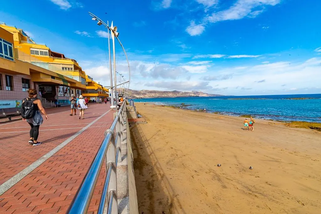 Africa Master Suite Las Palmas de Gran Canaria Apartamento