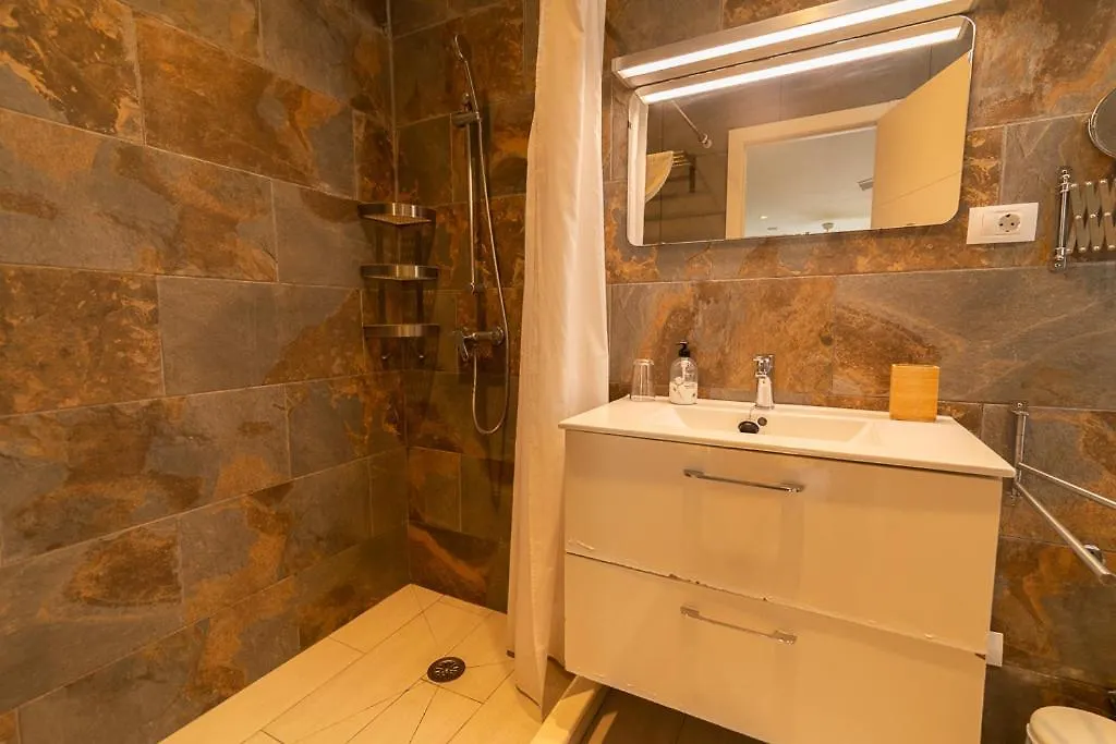 Africa Master Suite Las Palmas de Gran Canaria 0*,